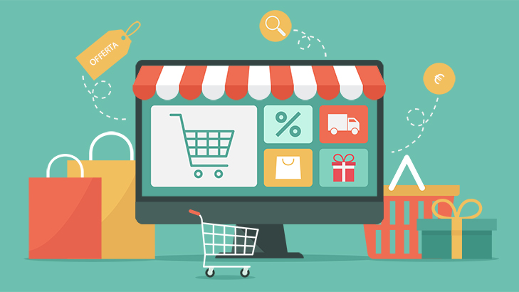 Realizzazione siti web