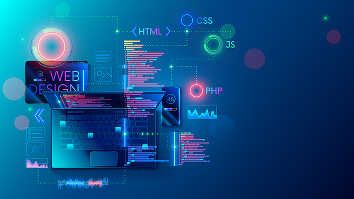 Realizzazione siti web