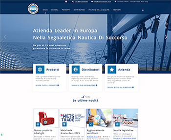 www.albatrosssrl.com